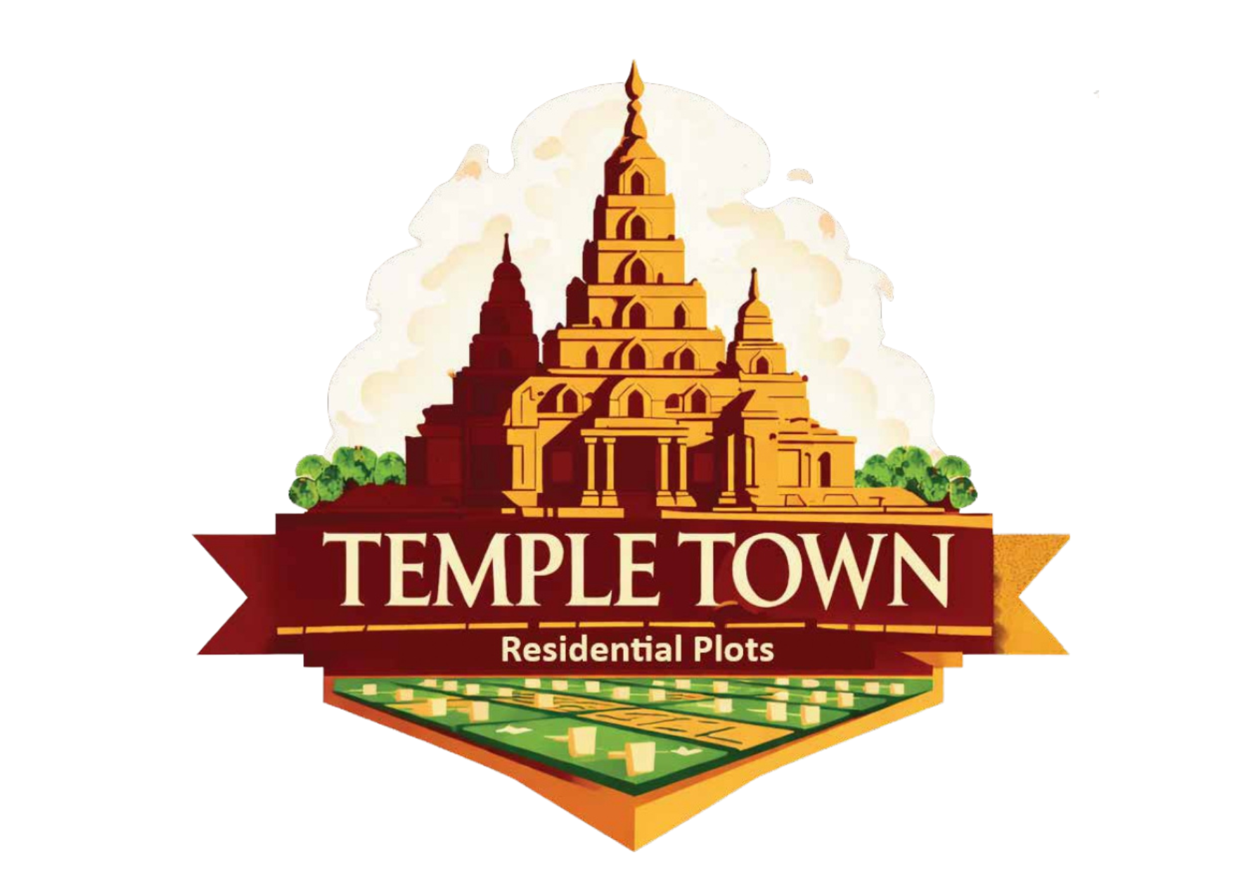 Temple Town by Grow Value Properties